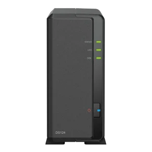 DiskStation DS124