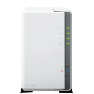 DiskStation DS223j