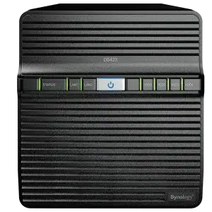DiskStation DS423