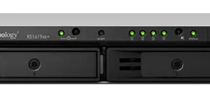 RS1619xs+ Front