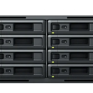 RS2821+ Front