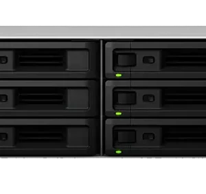 RackStation RS3618xs Front