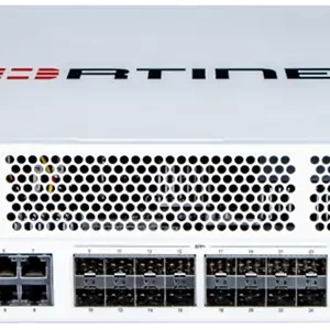 FortiGate 1000F Front