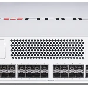 FortiGate 3500f Front