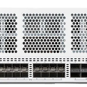 FortiGate 4200F front