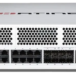Fortigate FG-1800f Front