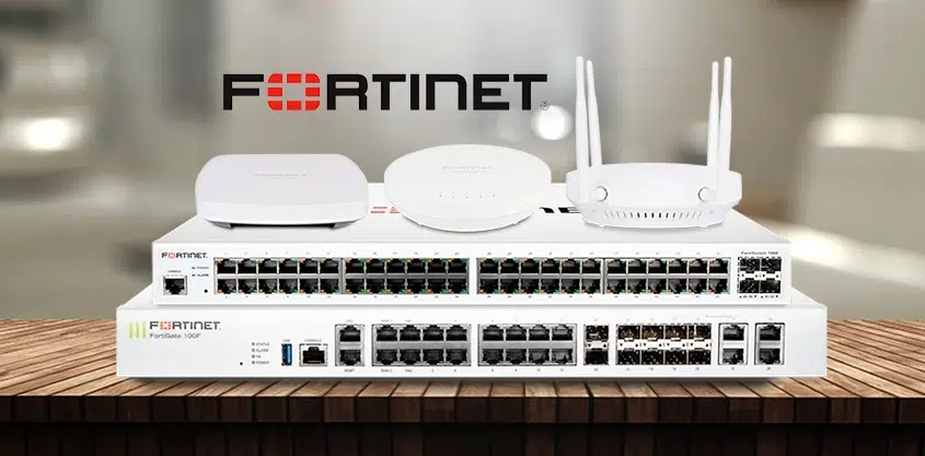 Fortigate Firewall models