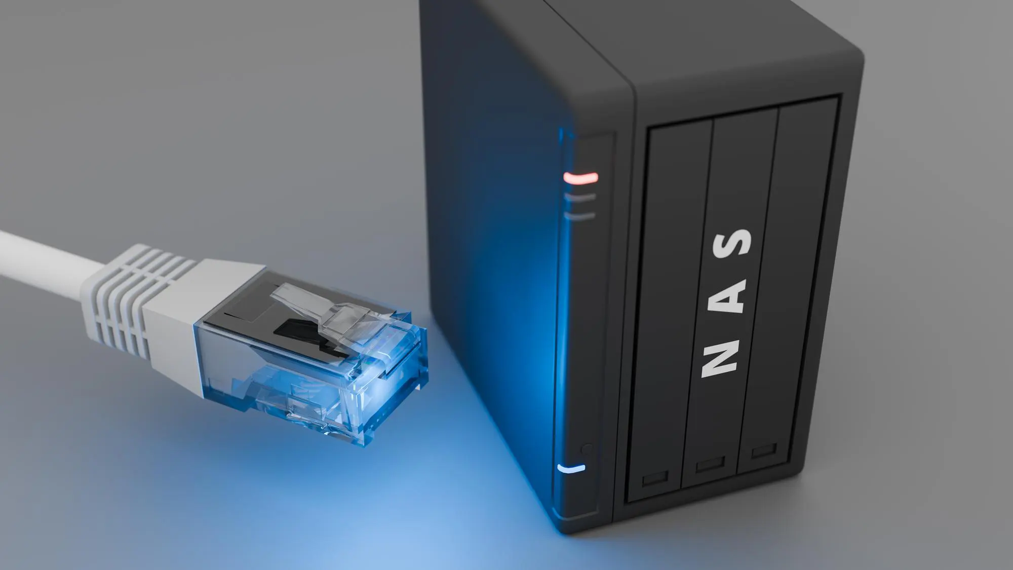 Best NAS Storage Solutions