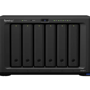 DiskStation DS1621+