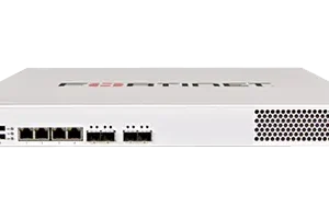 Fortiweb 400E Front