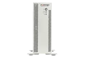 FortiAnalyzer 150G front