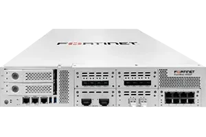 FortiWeb 4000F