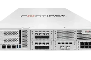 Fortiweb 3000F front