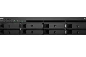 RS1221+ Front