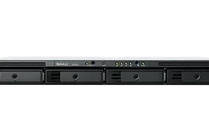 RS422+ Front