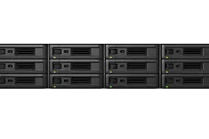 RackStation RS3621RPxs front