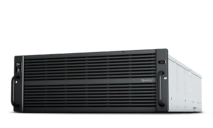 HD6500 for Synology NAS NVRs 60 bays