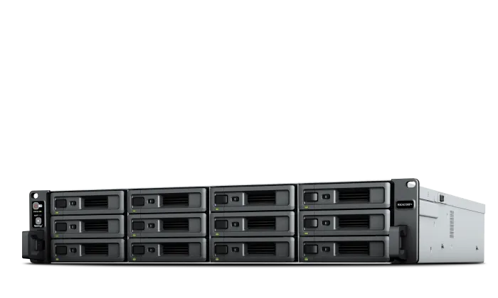 Synology NAS NVRs