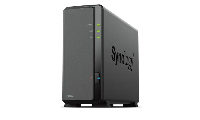 Synology storage 7