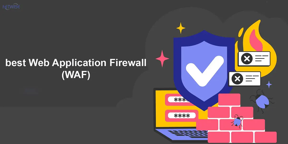 best Web Application Firewall (WAF)