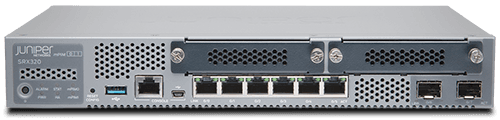 juniper firewall 3